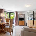 Apartament An Der Silberfuchsboerse