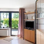 An Der Silberfuchsboerse Apartament *