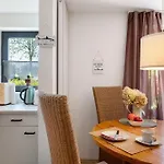 Apartament An Der Silberfuchsboerse Wurster Nordseekuste