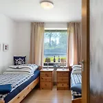 Apartament An Der Silberfuchsboerse