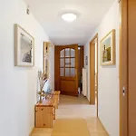 Apartament An Der Silberfuchsboerse Wurster Nordseekuste