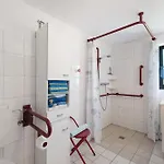 An Der Silberfuchsboerse Apartament *