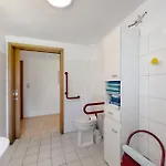 An Der Silberfuchsboerse Apartament Wurster Nordseekuste