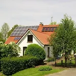 Apartament An Der Silberfuchsboerse *