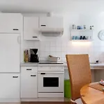 Apartament An Der Silberfuchsboerse Wurster Nordseekuste