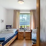 An Der Silberfuchsboerse Apartament *