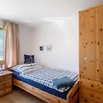 An Der Silberfuchsboerse Apartament *