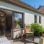 An Der Silberfuchsboerse Wurster Nordseekuste