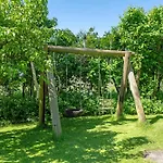 An Der Silberfuchsboerse Apartament *
