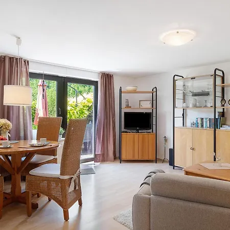 شقة An Der Silberfuchsboerse