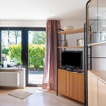 An Der Silberfuchsboerse شقة *