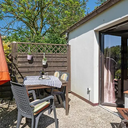 Apartament An Der Silberfuchsboerse *