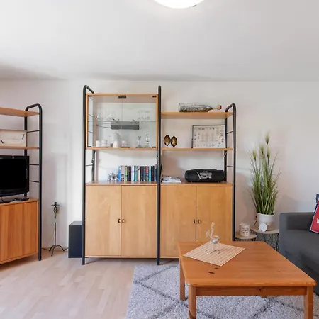 An Der Silberfuchsboerse شقة Wurster Nordseekuste