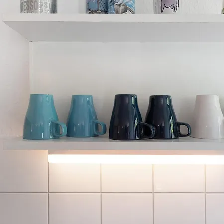 An Der Silberfuchsboerse شقة