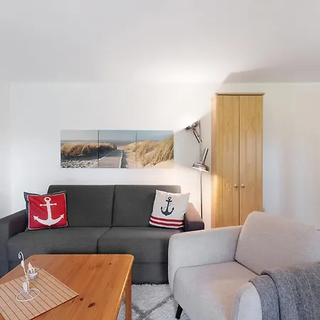 شقة An Der Silberfuchsboerse