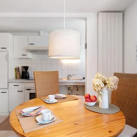 شقة An Der Silberfuchsboerse *