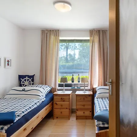 شقة An Der Silberfuchsboerse