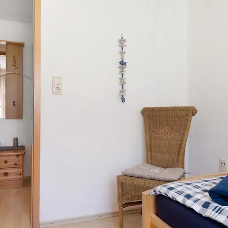 شقة An Der Silberfuchsboerse *