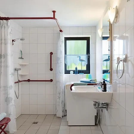 An Der Silberfuchsboerse شقة