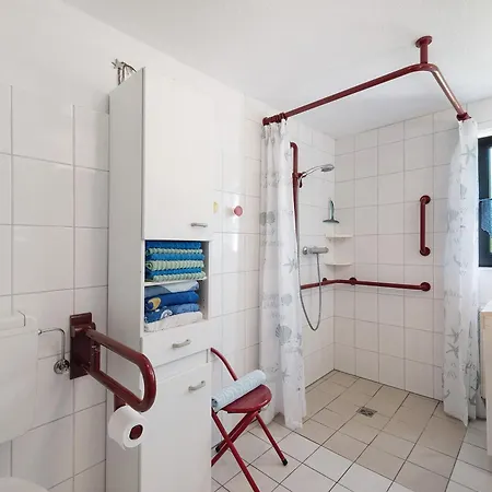 An Der Silberfuchsboerse شقة *