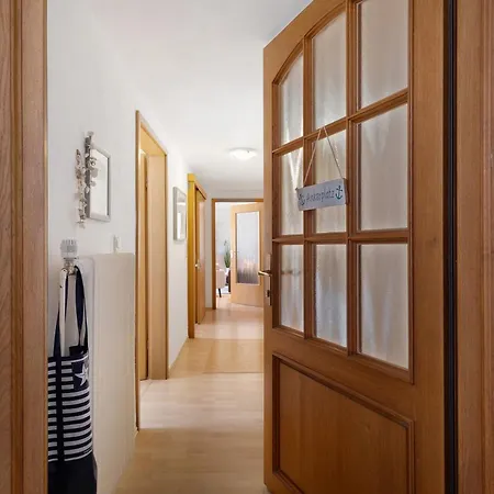 An Der Silberfuchsboerse Wurster Nordseekuste