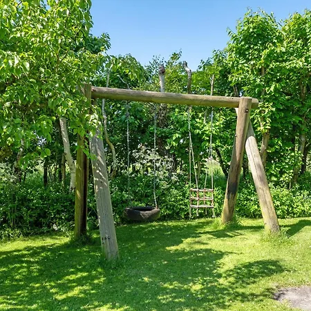 An Der Silberfuchsboerse شقة