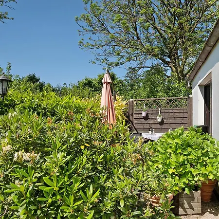 شقة An Der Silberfuchsboerse