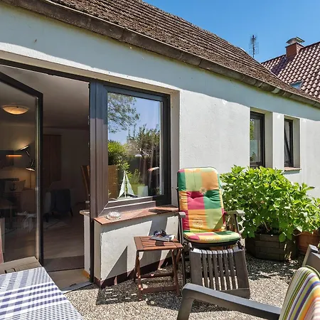 An Der Silberfuchsboerse Apartament *
