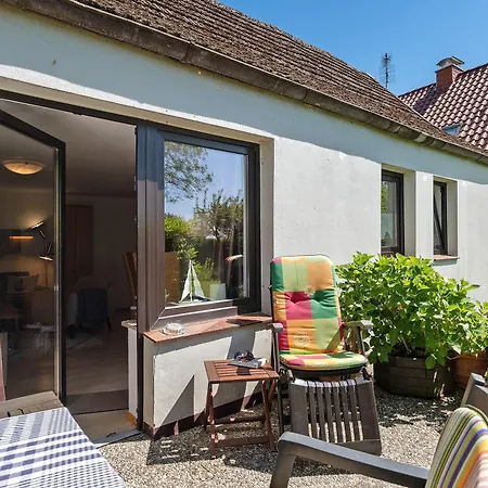 An Der Silberfuchsbörse Wurster Nordseekuste